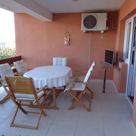 Apartment Golf Dojran Zewnętrze zdjęcie