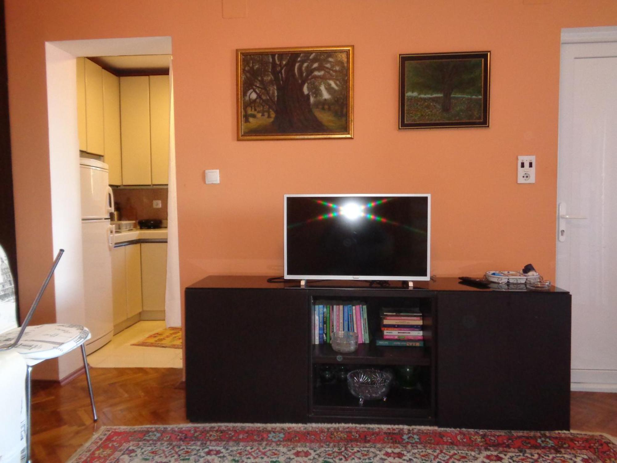 Apartment Golf Dojran Zewnętrze zdjęcie