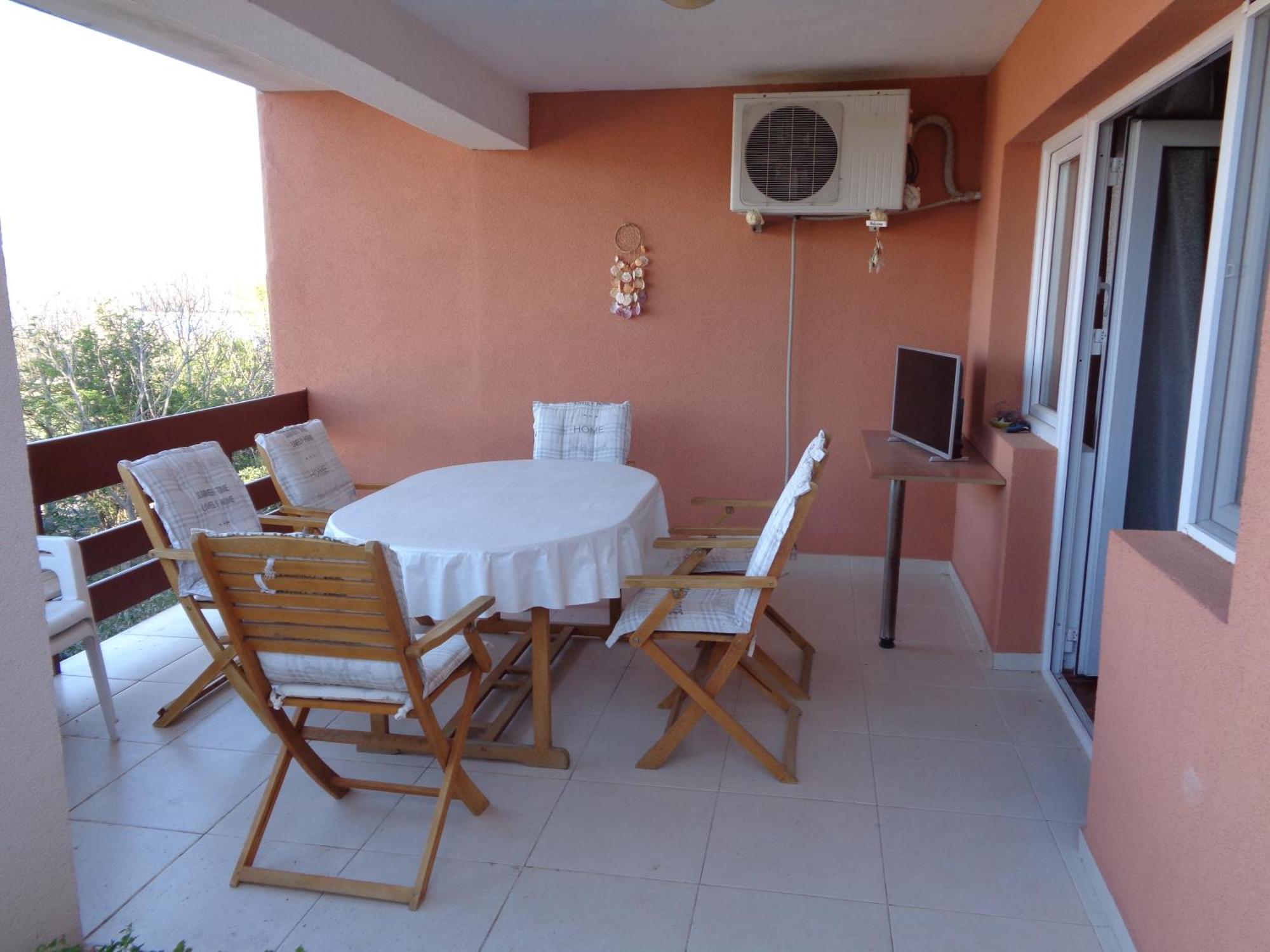 Apartment Golf Dojran Zewnętrze zdjęcie