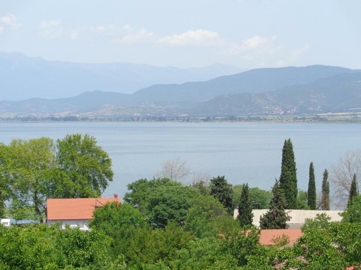 Apartment Golf Dojran Zewnętrze zdjęcie