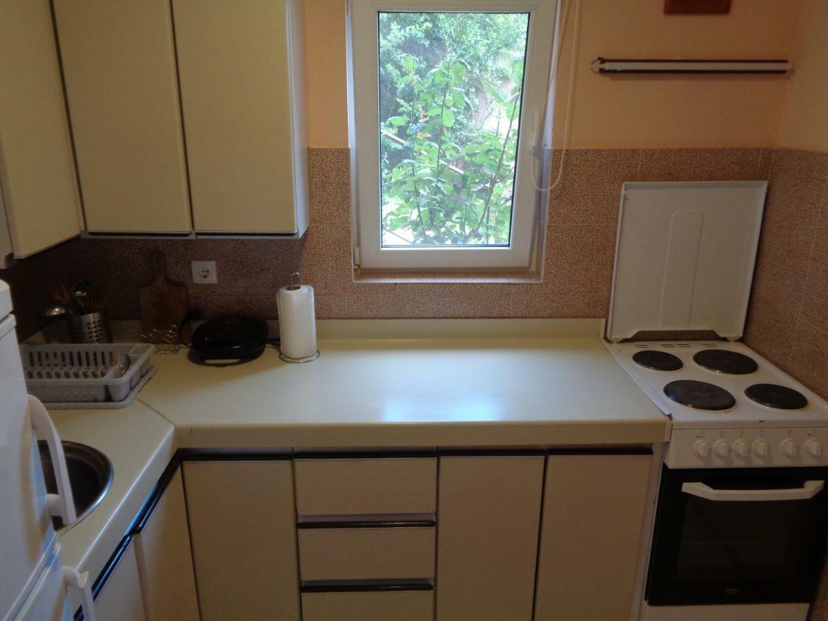 Apartment Golf Dojran Zewnętrze zdjęcie