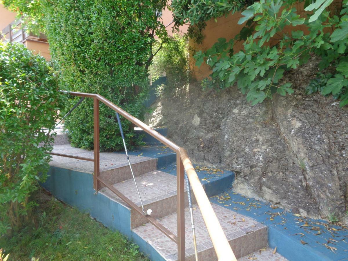 Apartment Golf Dojran Zewnętrze zdjęcie