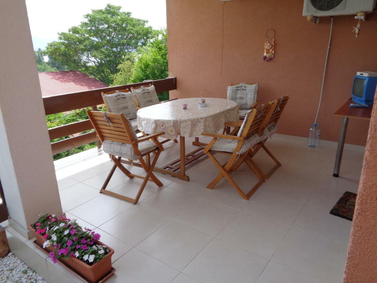 Apartment Golf Dojran Zewnętrze zdjęcie