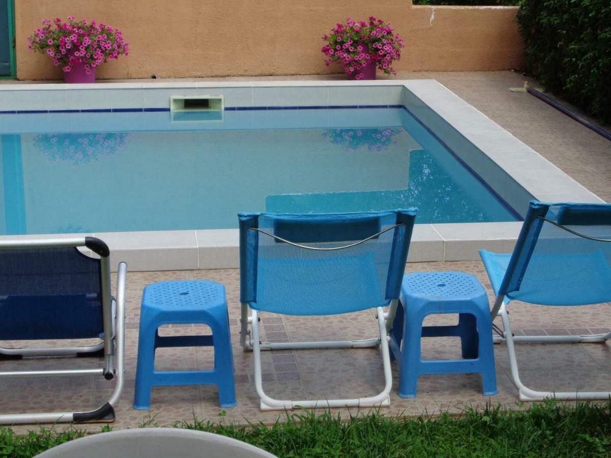 Apartment Golf Dojran Zewnętrze zdjęcie