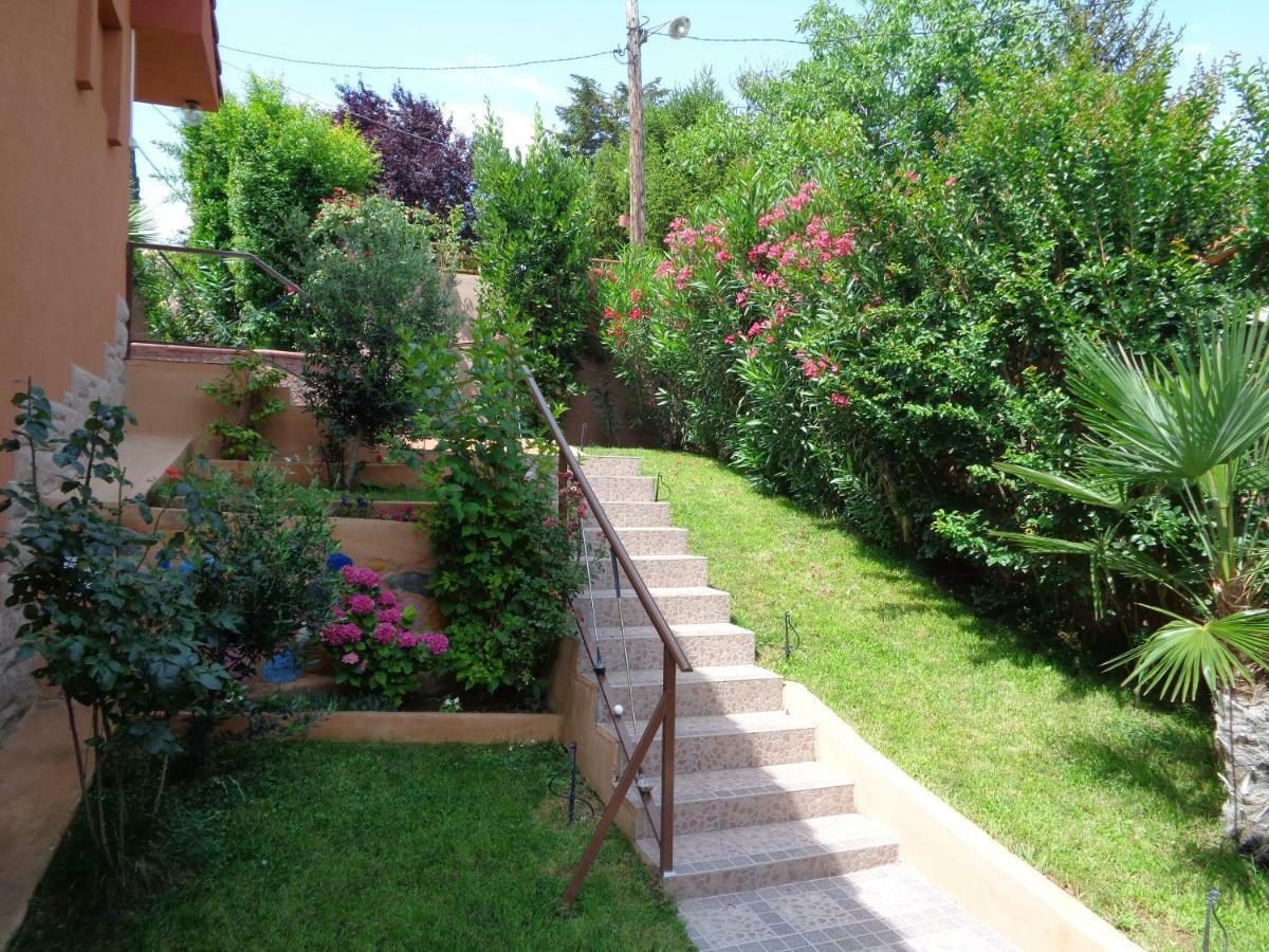 Apartment Golf Dojran Zewnętrze zdjęcie