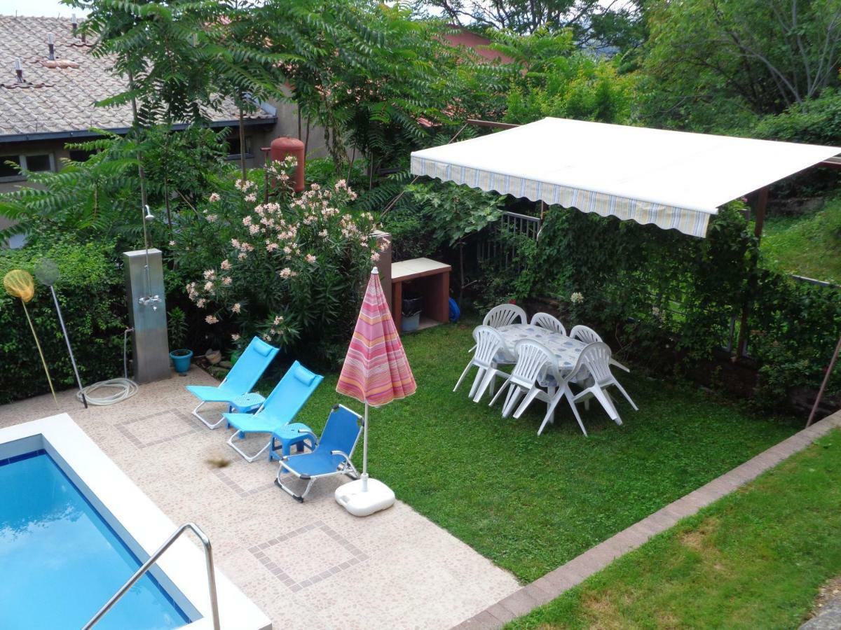 Apartment Golf Dojran Zewnętrze zdjęcie