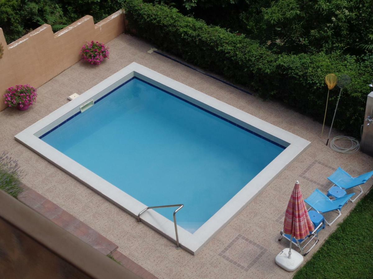 Apartment Golf Dojran Zewnętrze zdjęcie