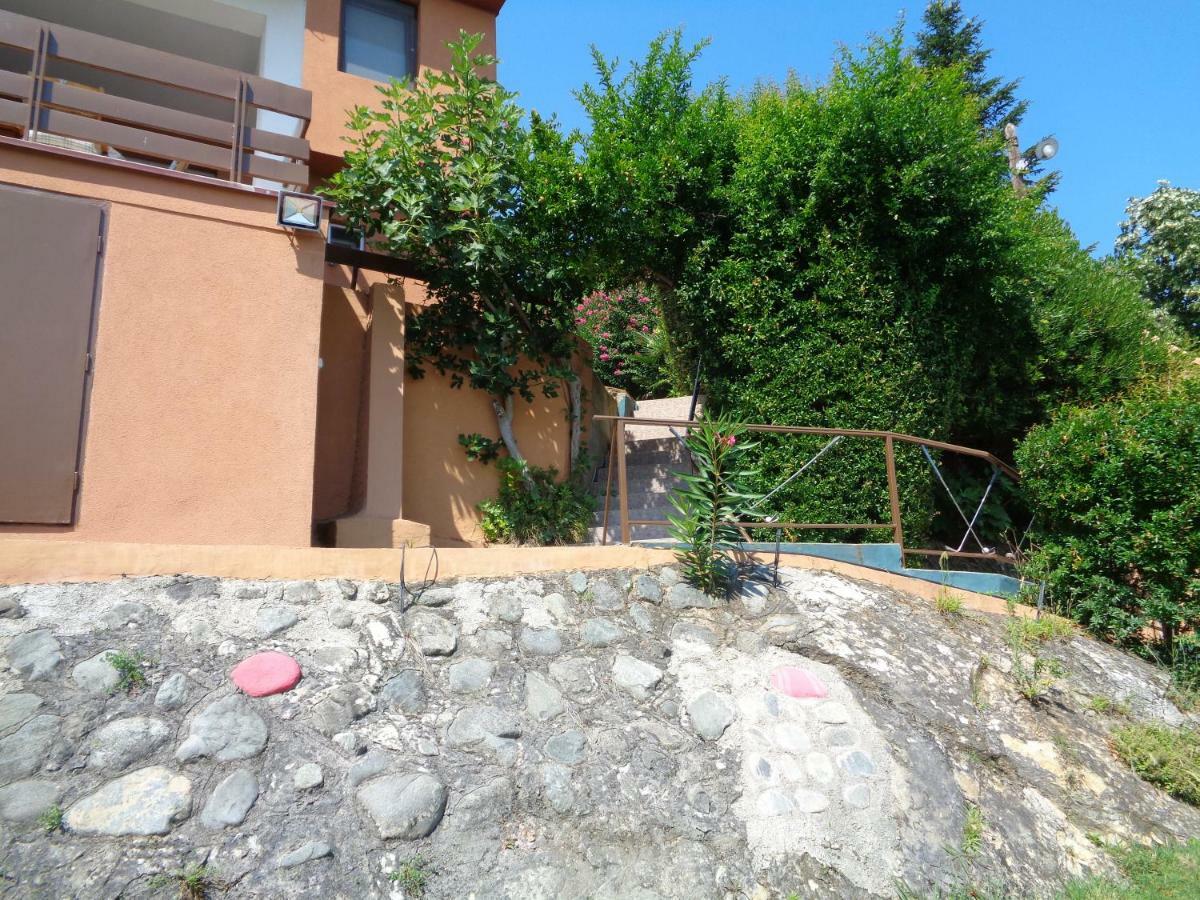 Apartment Golf Dojran Zewnętrze zdjęcie